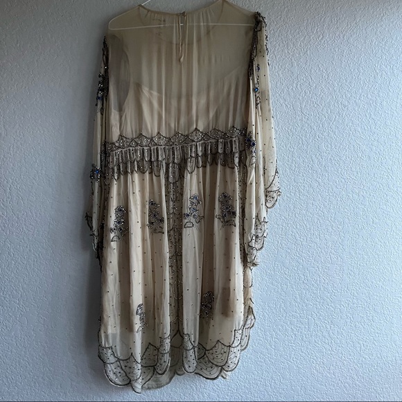 Limited Edition Free People Dress - Picture 6 of 12